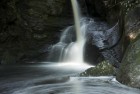 Enders Falls, Granby Ct