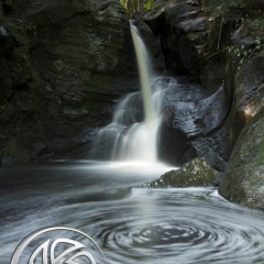 Enders Falls, Granby Ct